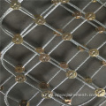 Χαλύβδινο καλώδιο κυλίνδρου δίχτυ GPS2 Rock Barrier Netting